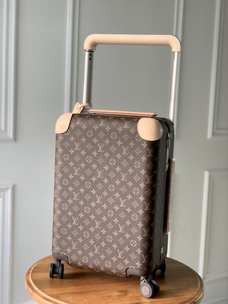 LV Suitcase